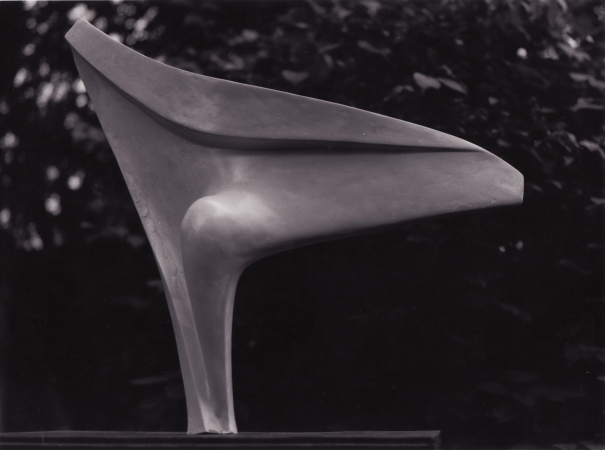 Bronzen Beeld