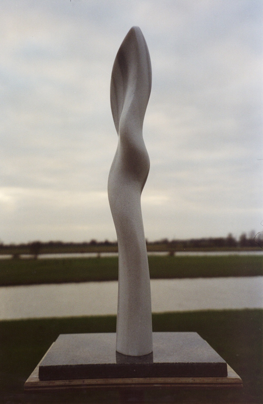 Rose Aurora-marmer, 7 Beelden