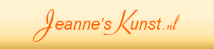 Logo Jeanne's Kunst